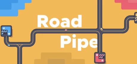 RoadPipe görsel 1