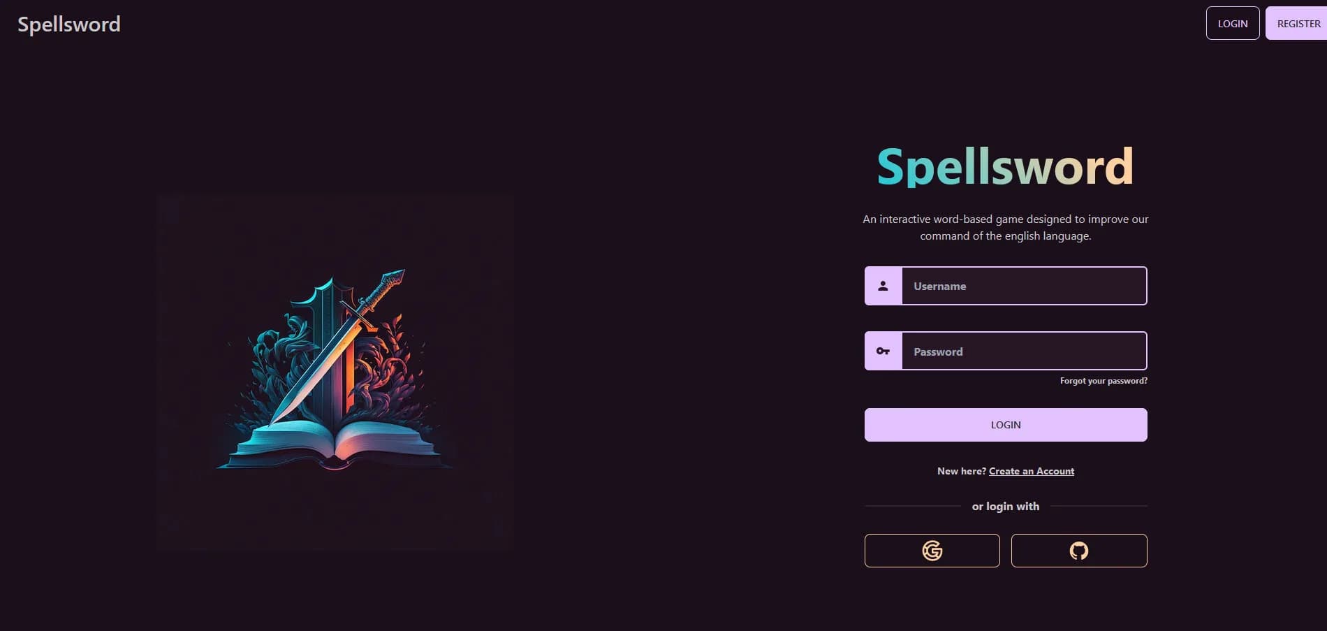 Spellsword görsel 3