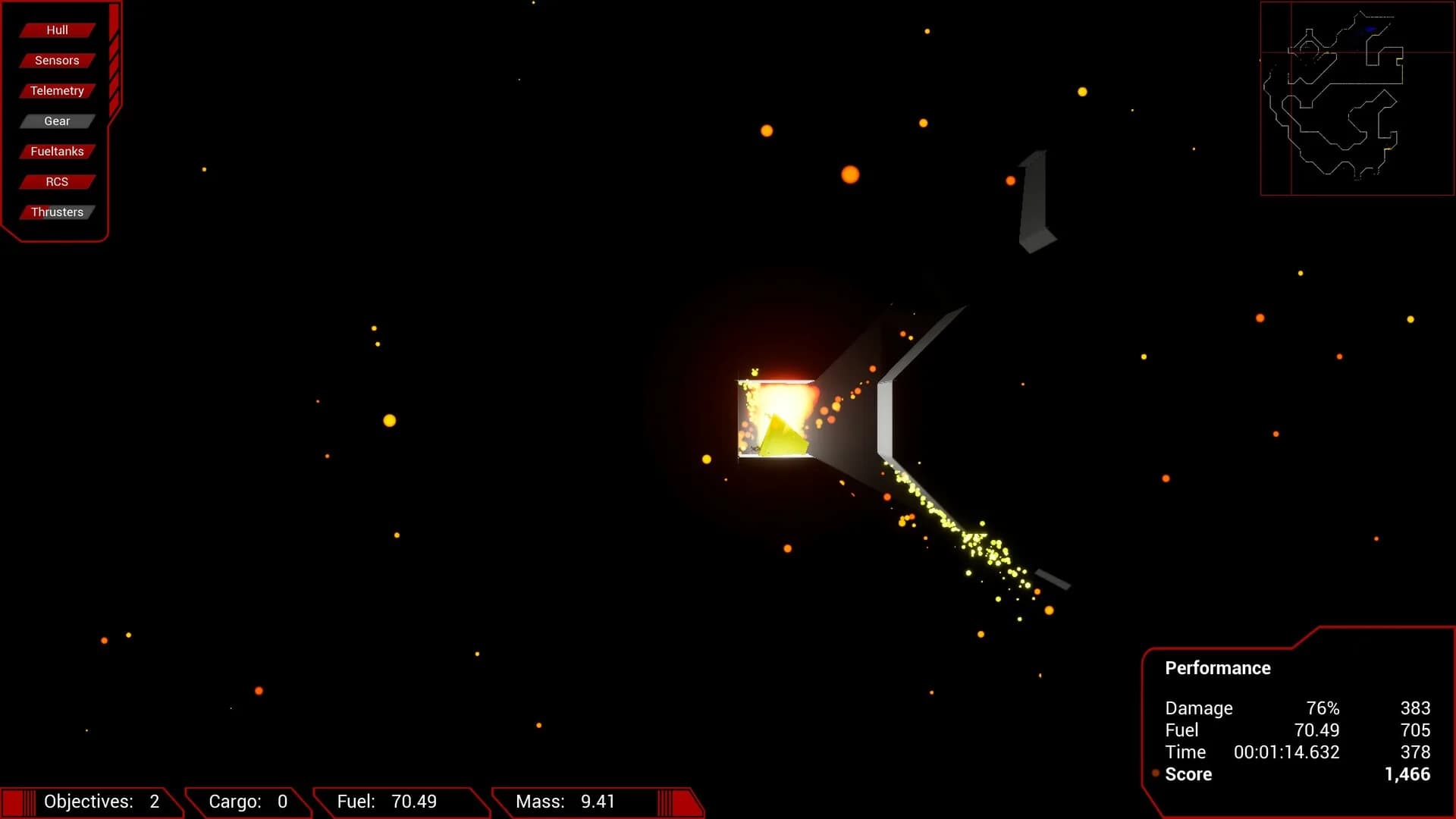 Gravity Force görsel 5
