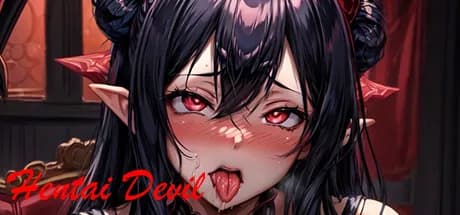 Hentai Devil görsel 1