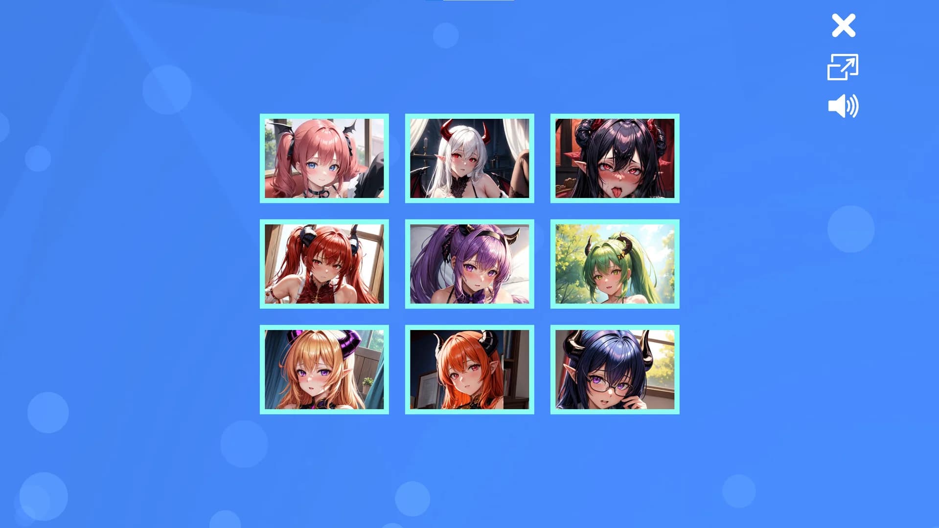 Hentai Devil görsel 6