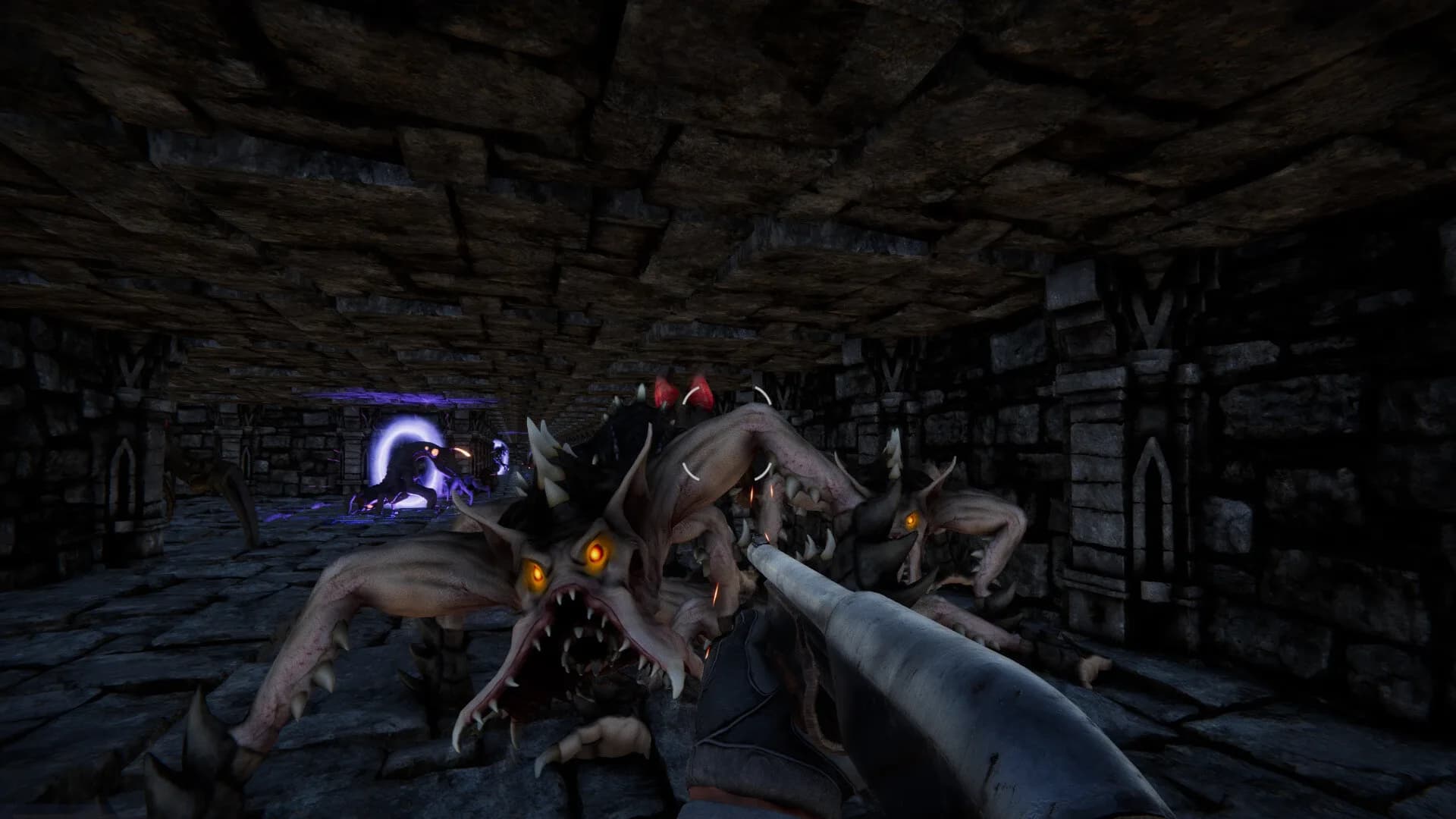 Escape From Nalaxion görsel 2