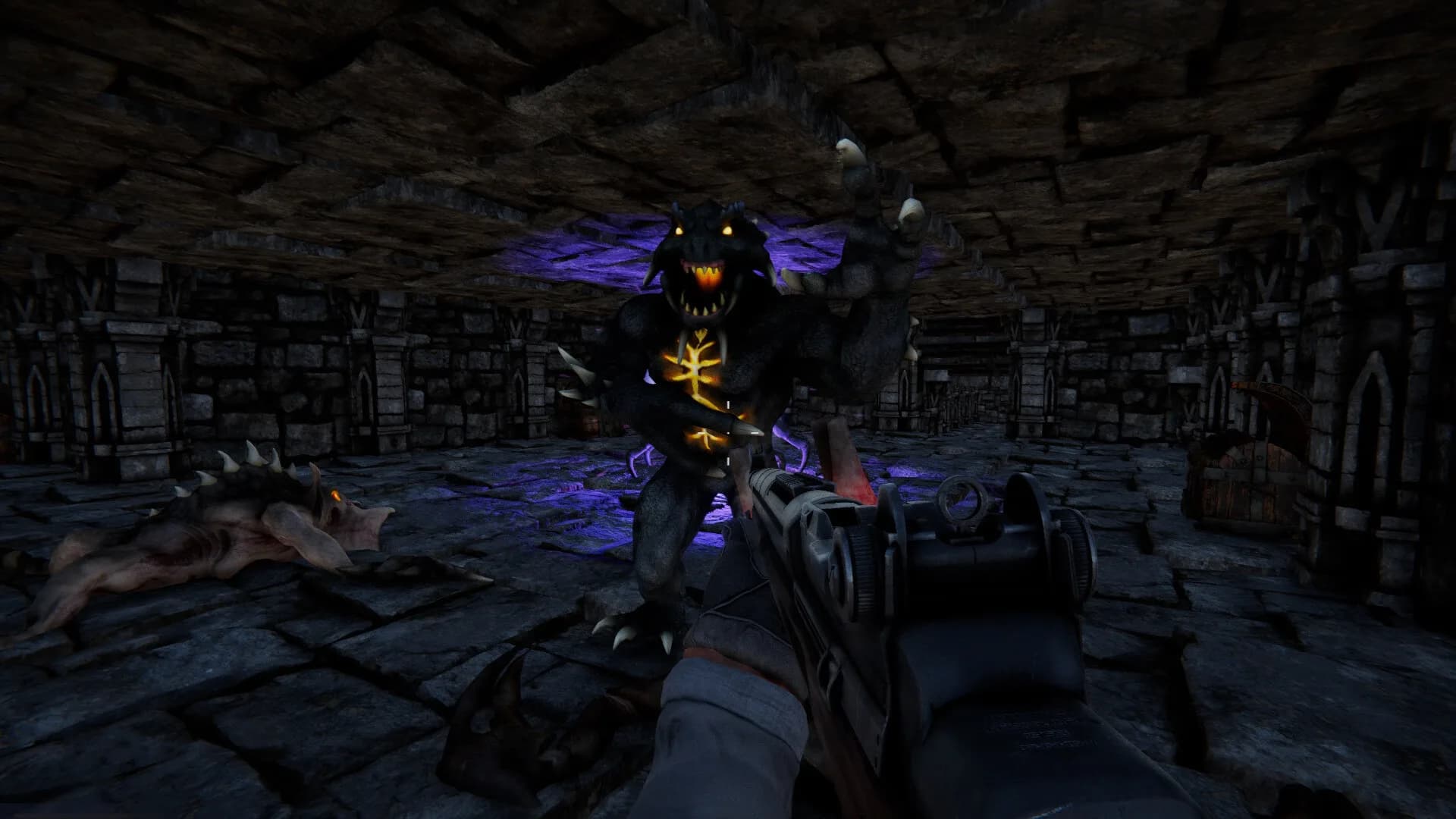 Escape From Nalaxion görsel 3