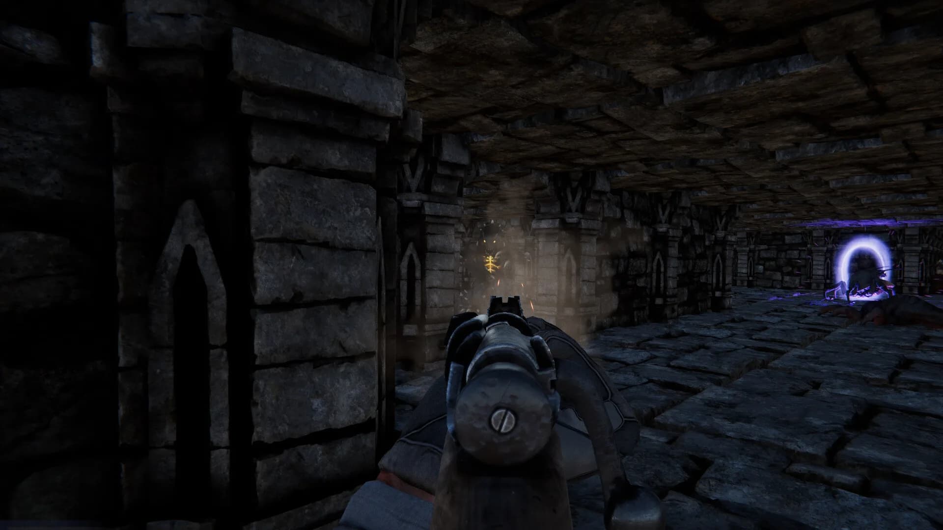 Escape From Nalaxion görsel 5