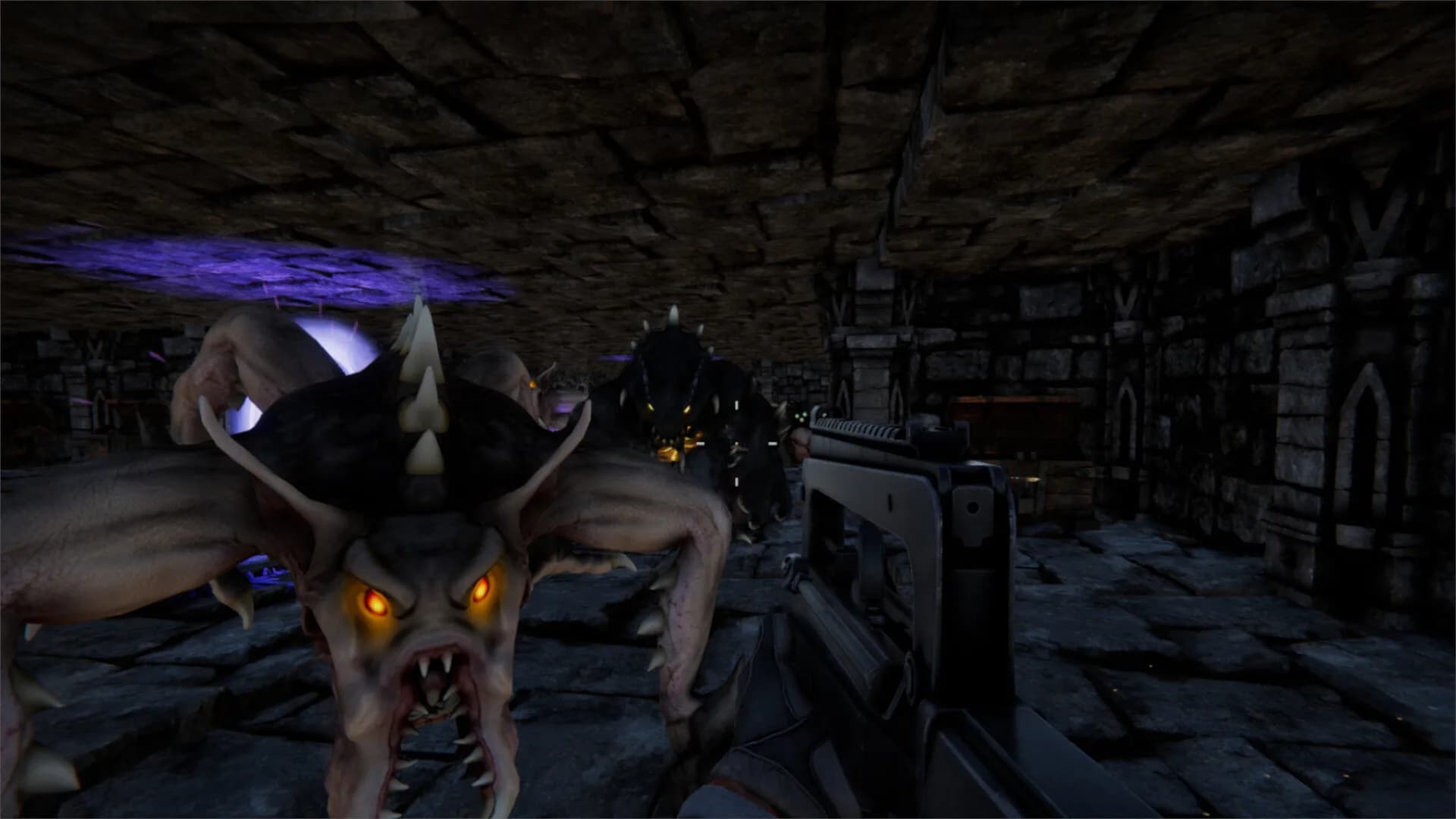Escape From Nalaxion görsel 6