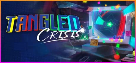 Tangled Crisis görsel 1