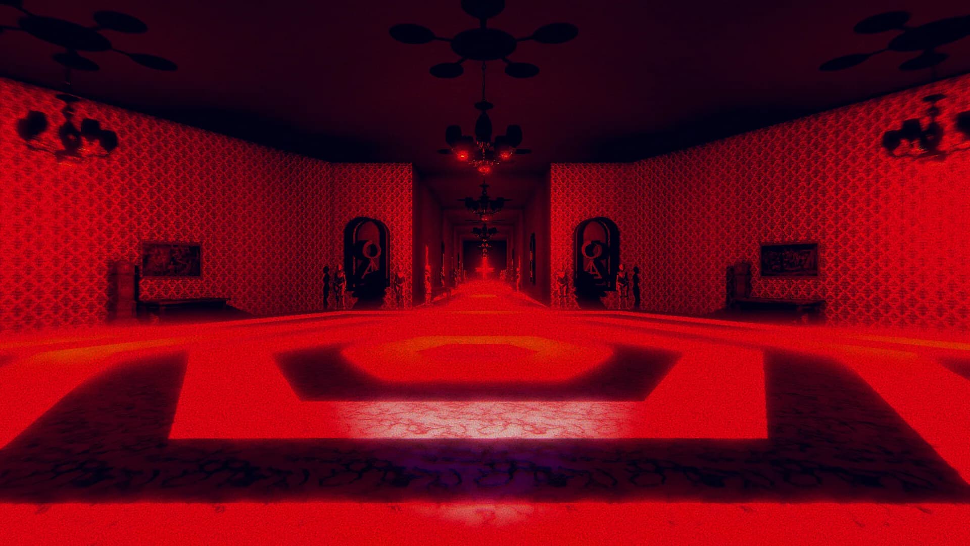 Hidden Nightmares görsel 13