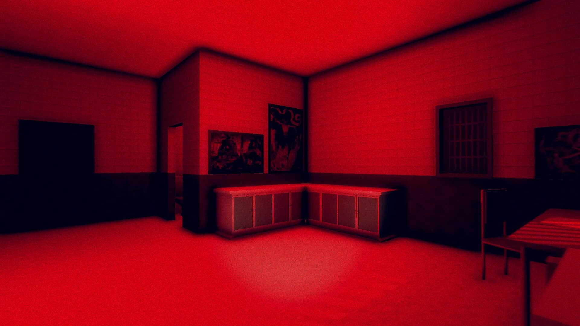 Hidden Nightmares görsel 14