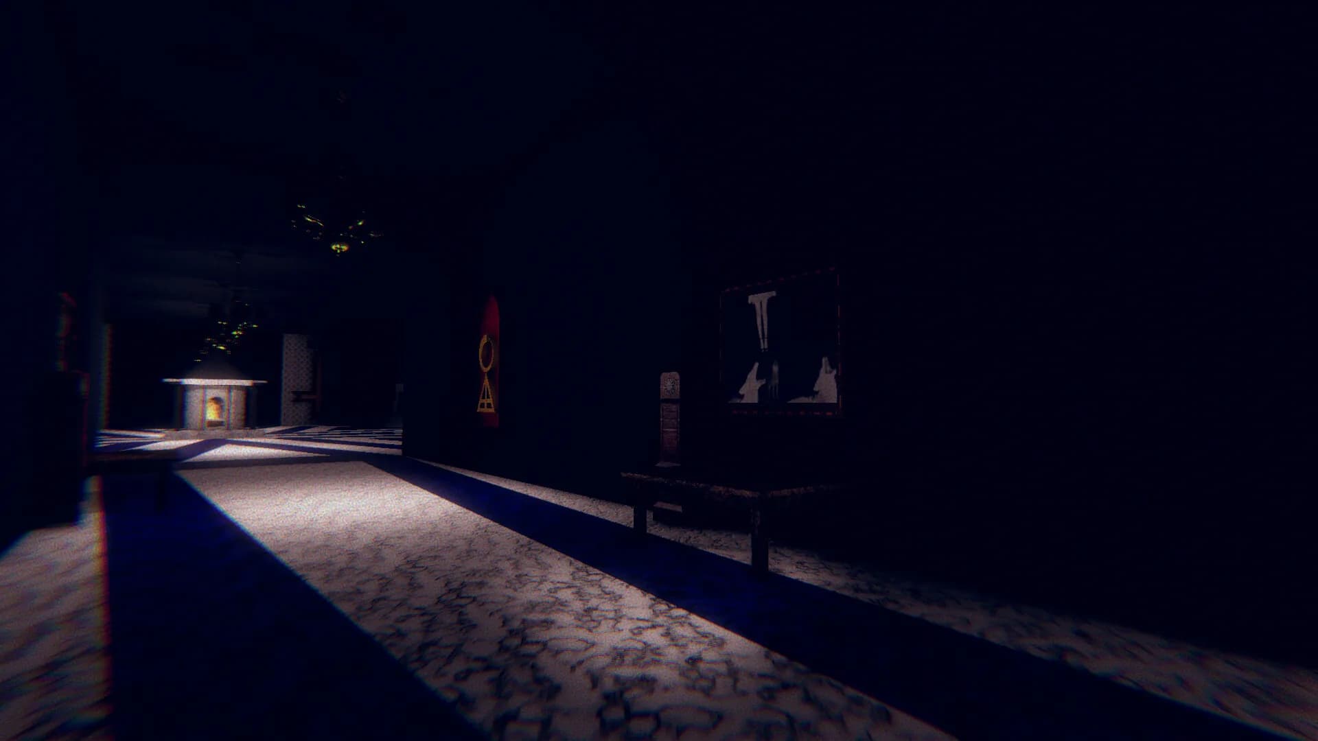 Hidden Nightmares görsel 24