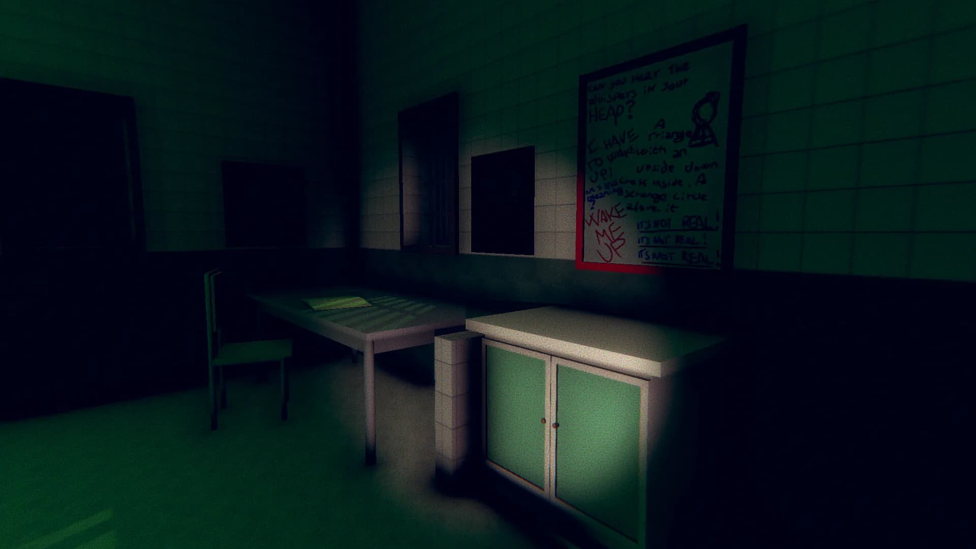Hidden Nightmares görsel 25