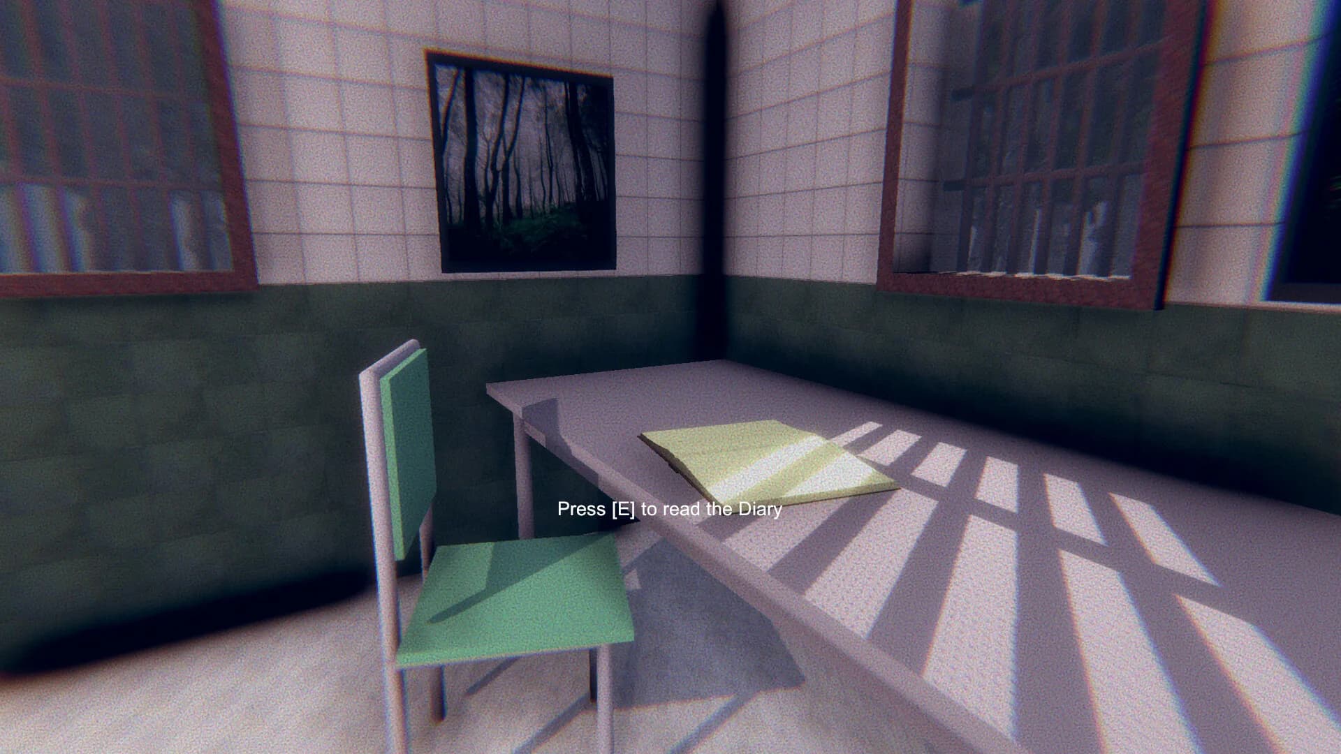 Hidden Nightmares görsel 5
