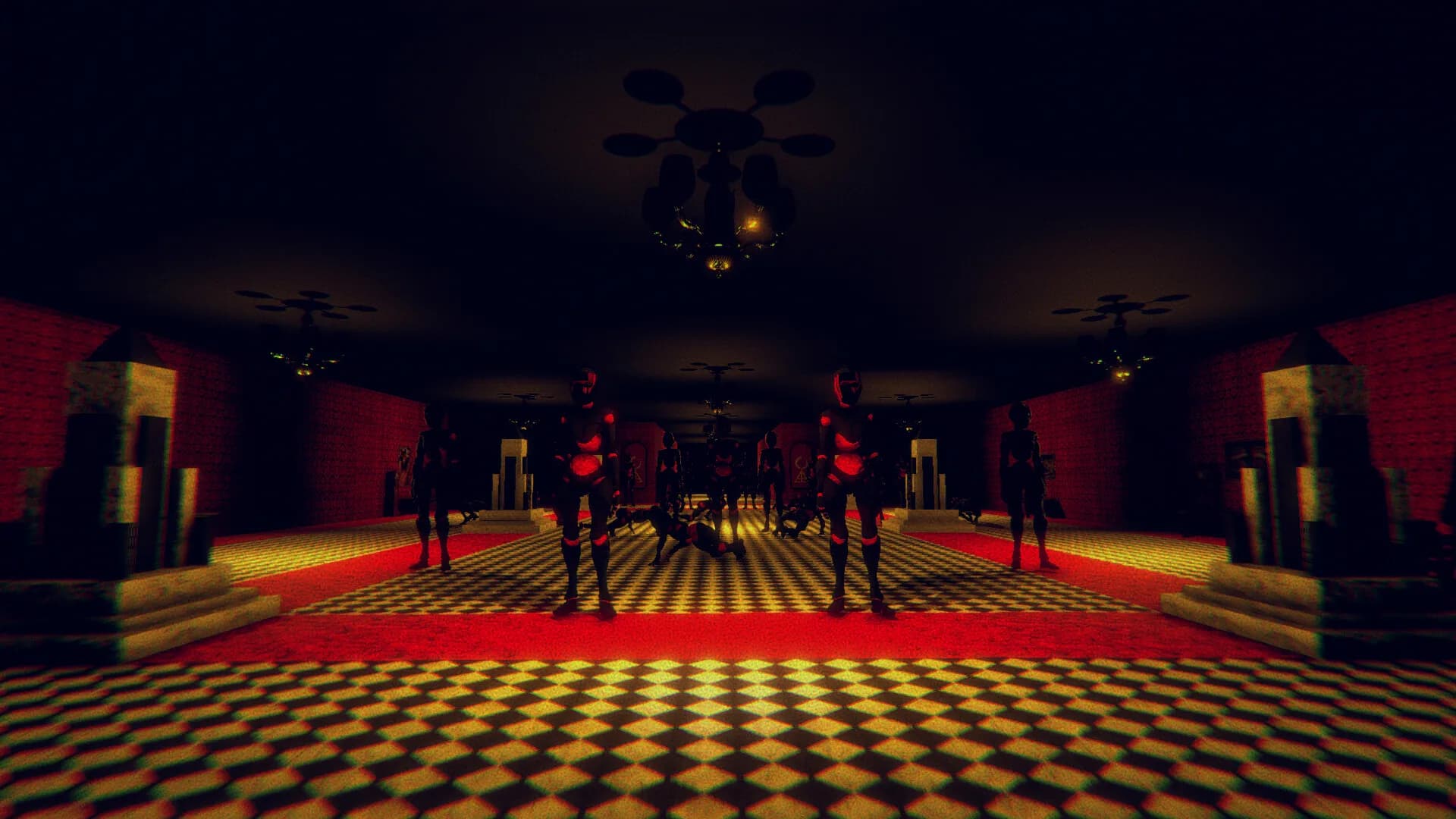Hidden Nightmares görsel 34
