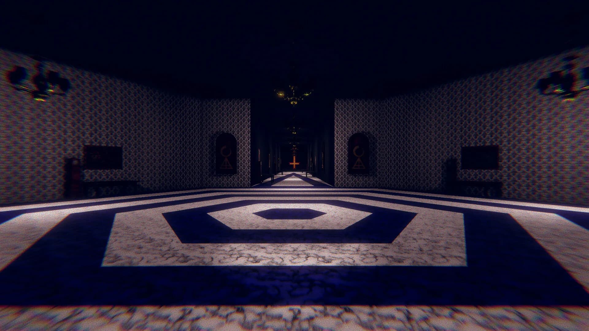 Hidden Nightmares görsel 6