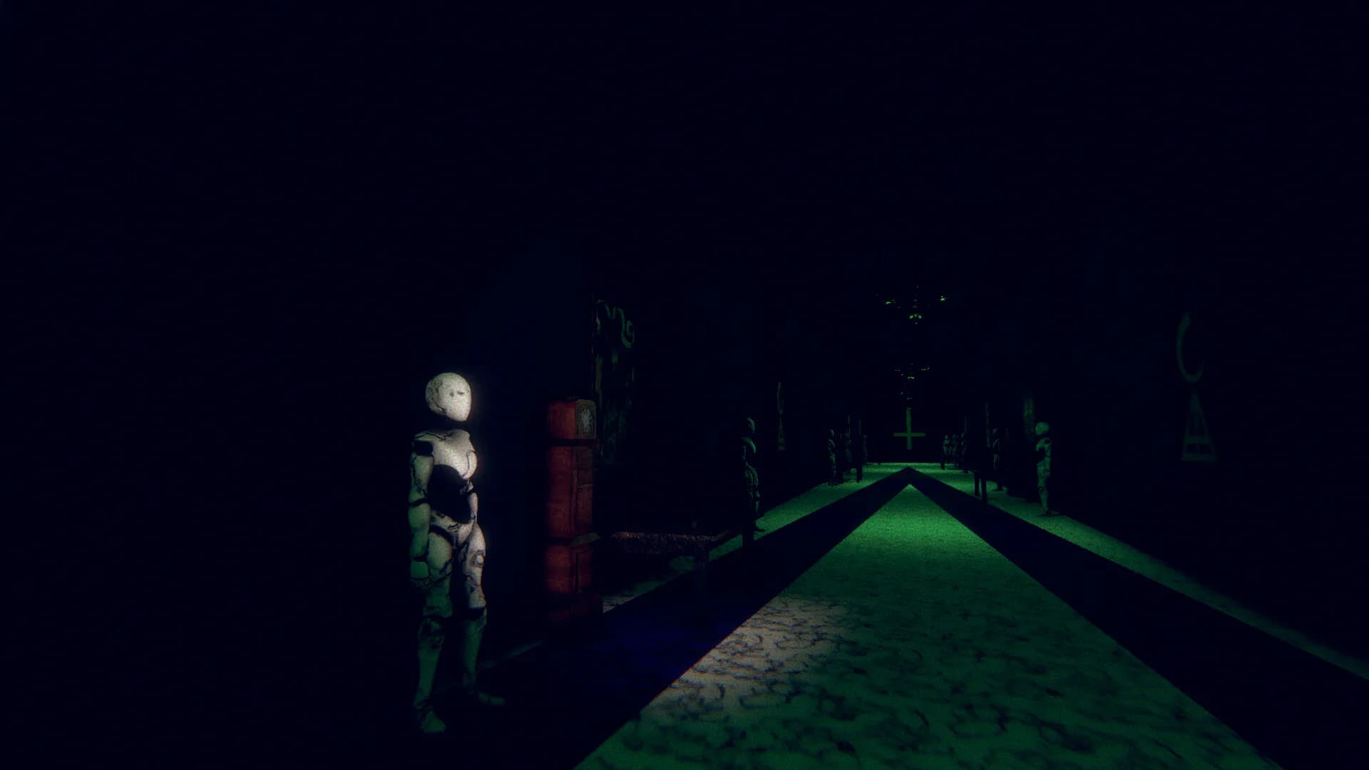Hidden Nightmares görsel 10