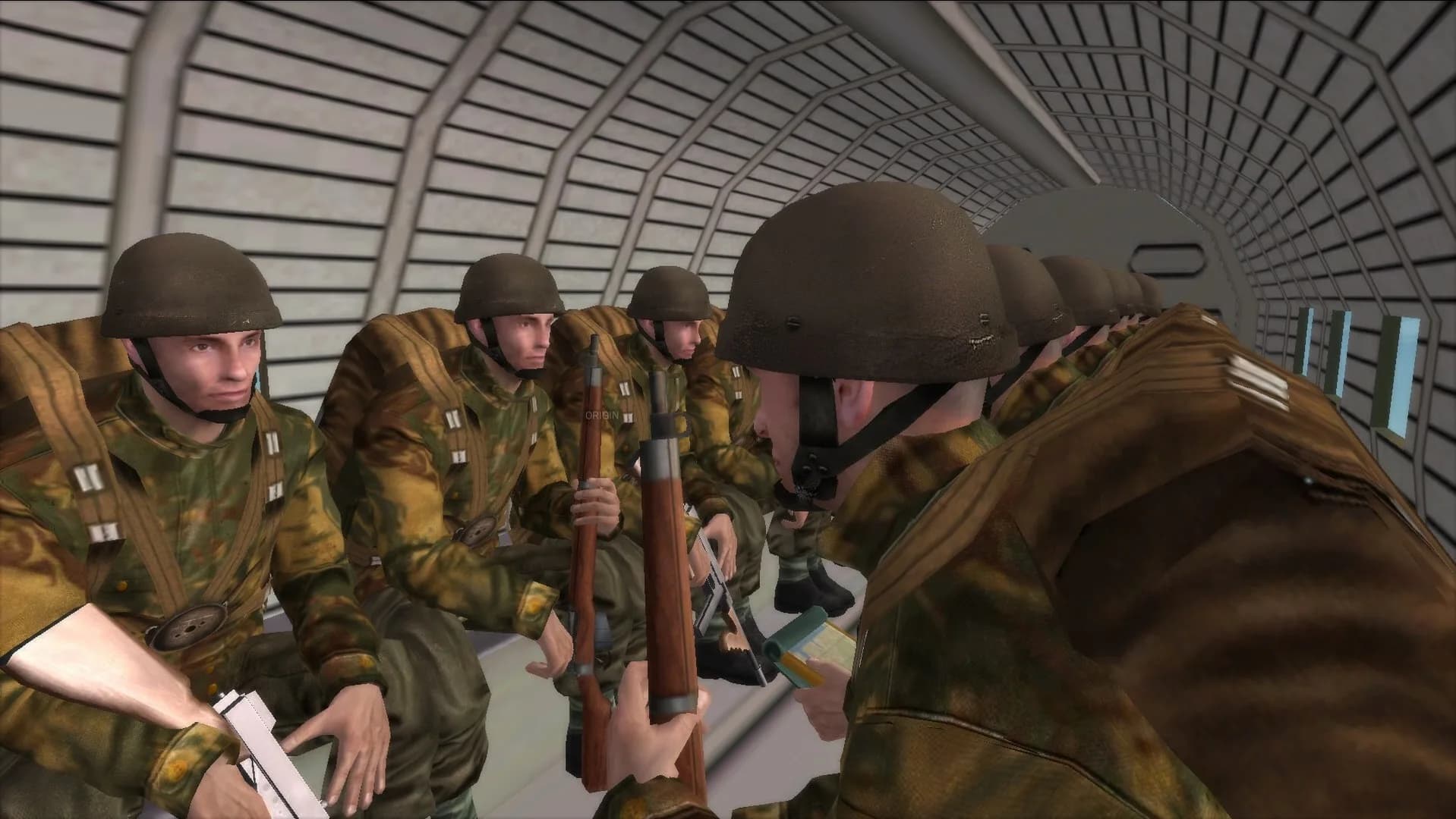WWII Online görsel 15