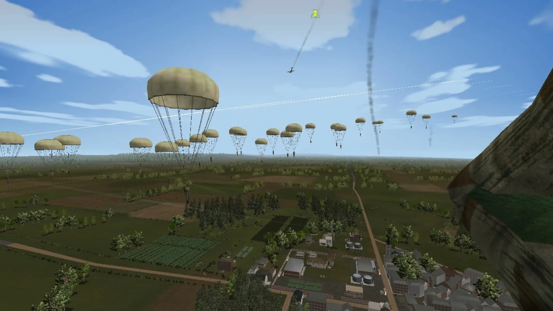 WWII Online görsel 16