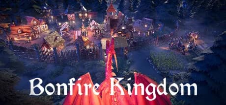 Bonfire Kingdom görsel 1