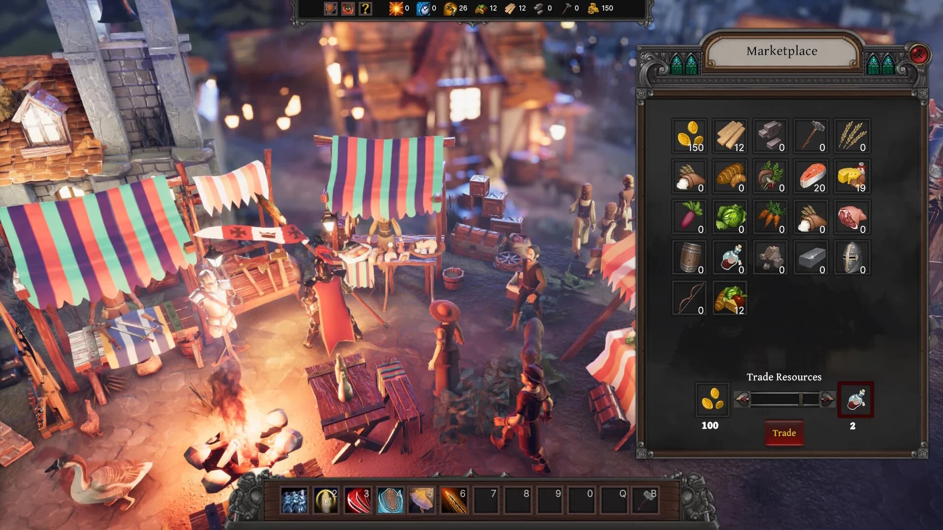 Bonfire Kingdom görsel 9