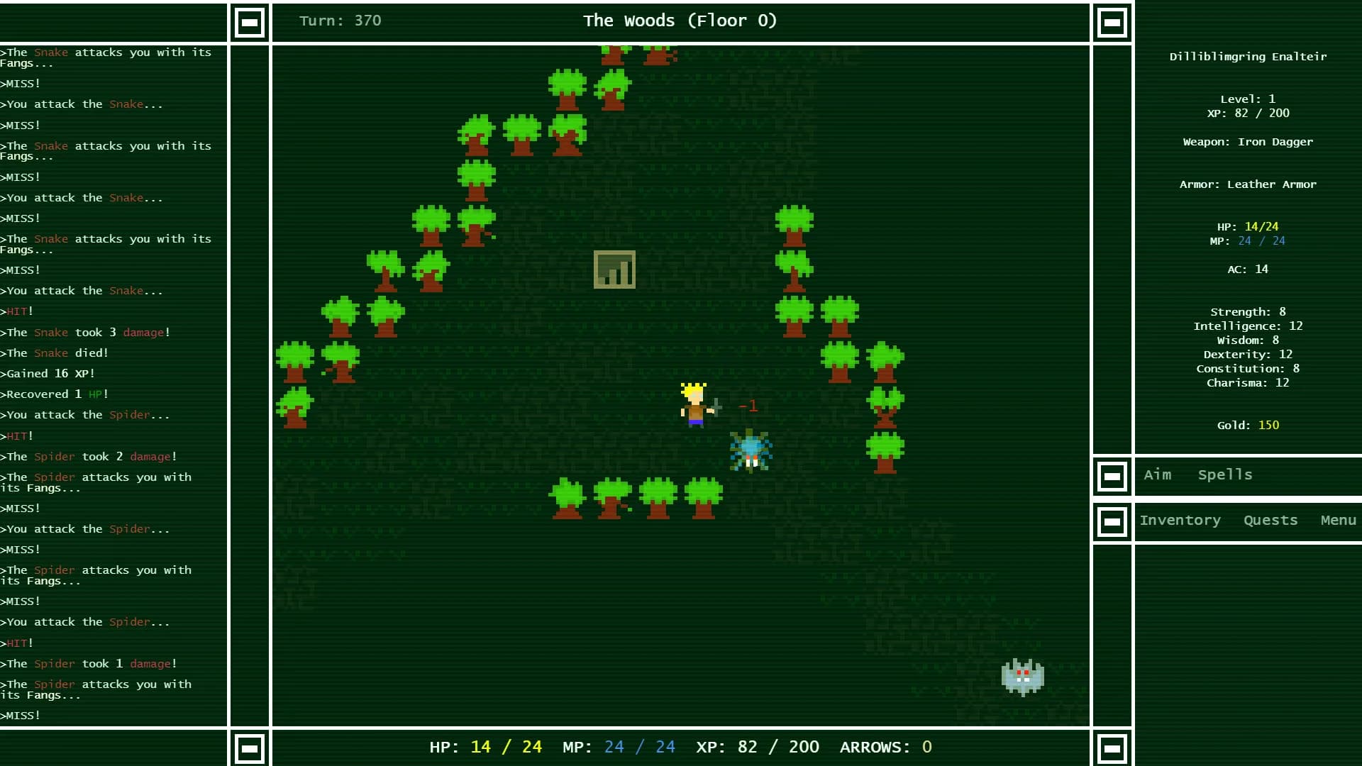 A Scoundrel in the Underlair görsel 2