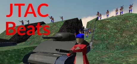 JTAC Beats görsel 1