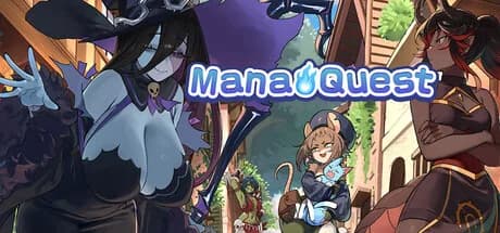 Mana Quest görsel 1