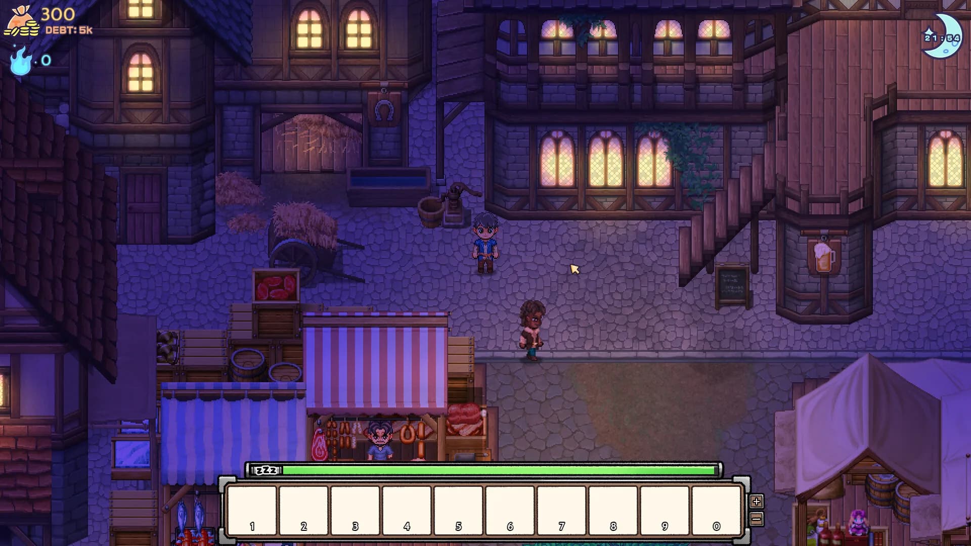 Mana Quest görsel 3