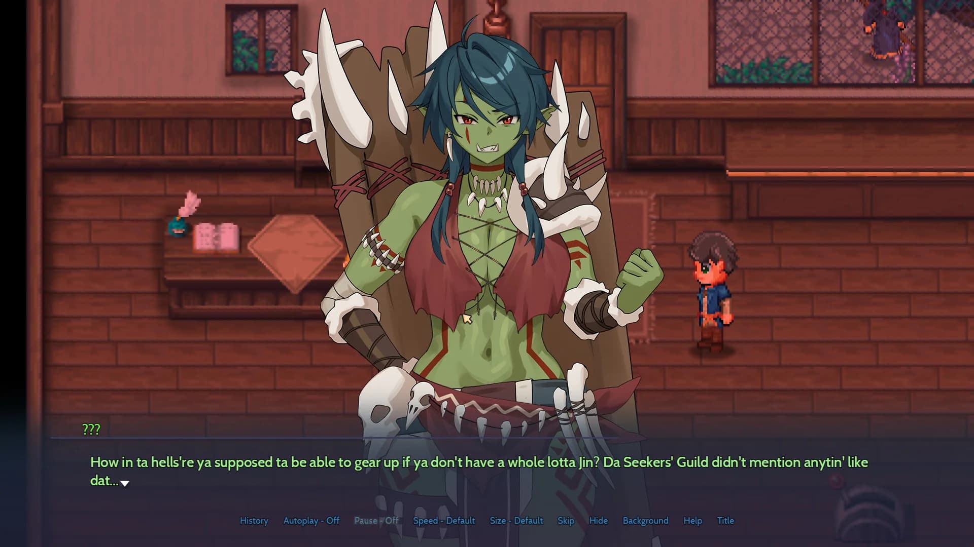 Mana Quest görsel 16