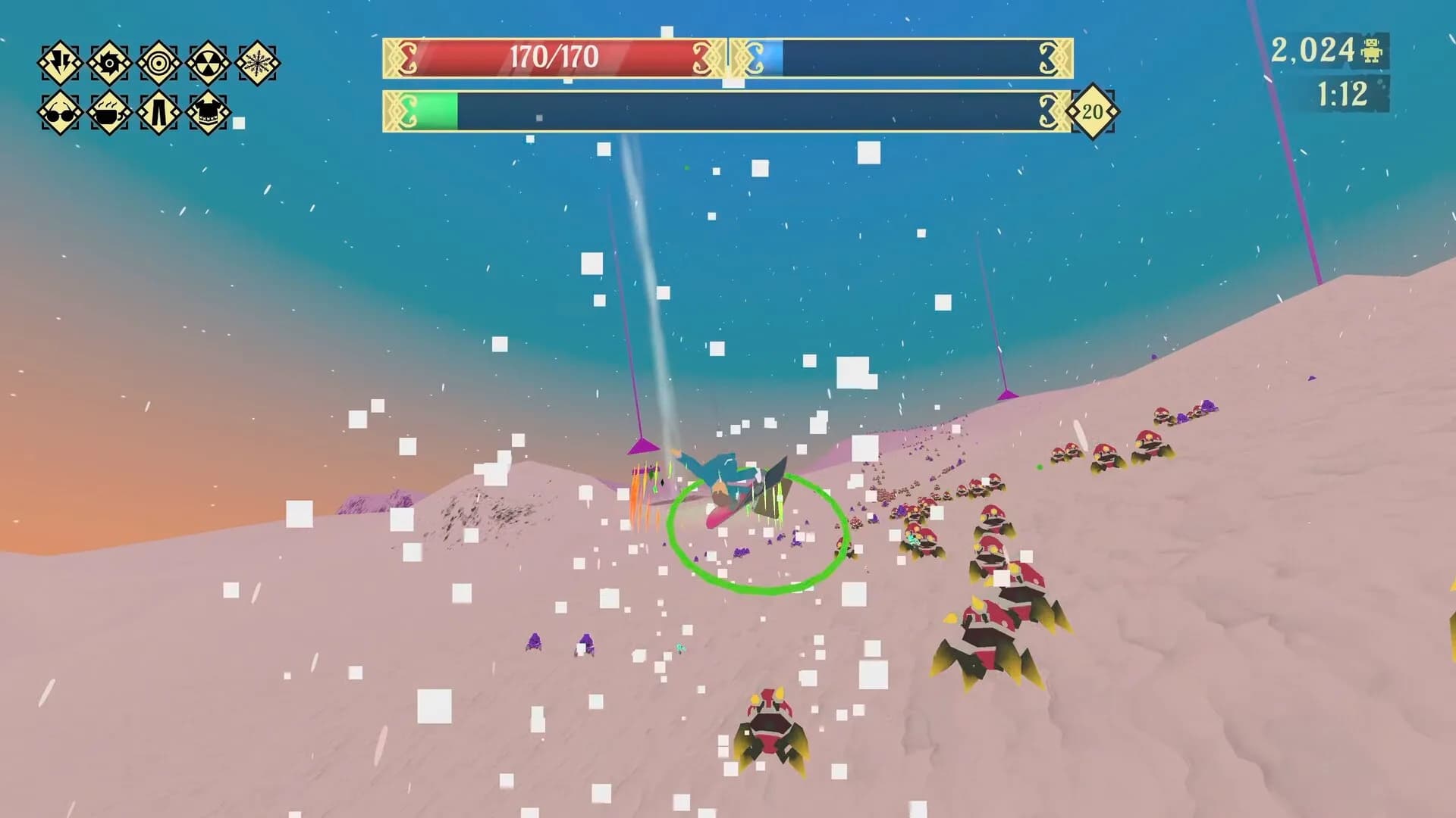 Snowlike görsel 3