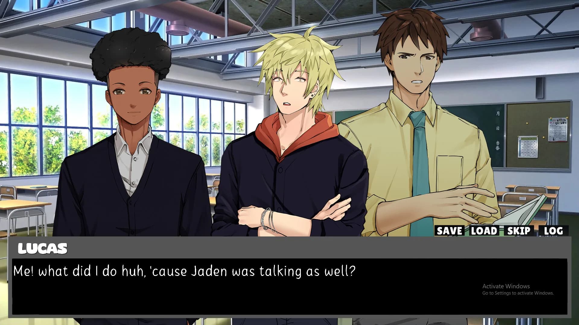 Jaden & Jasmine II: Lost Memories görsel 4