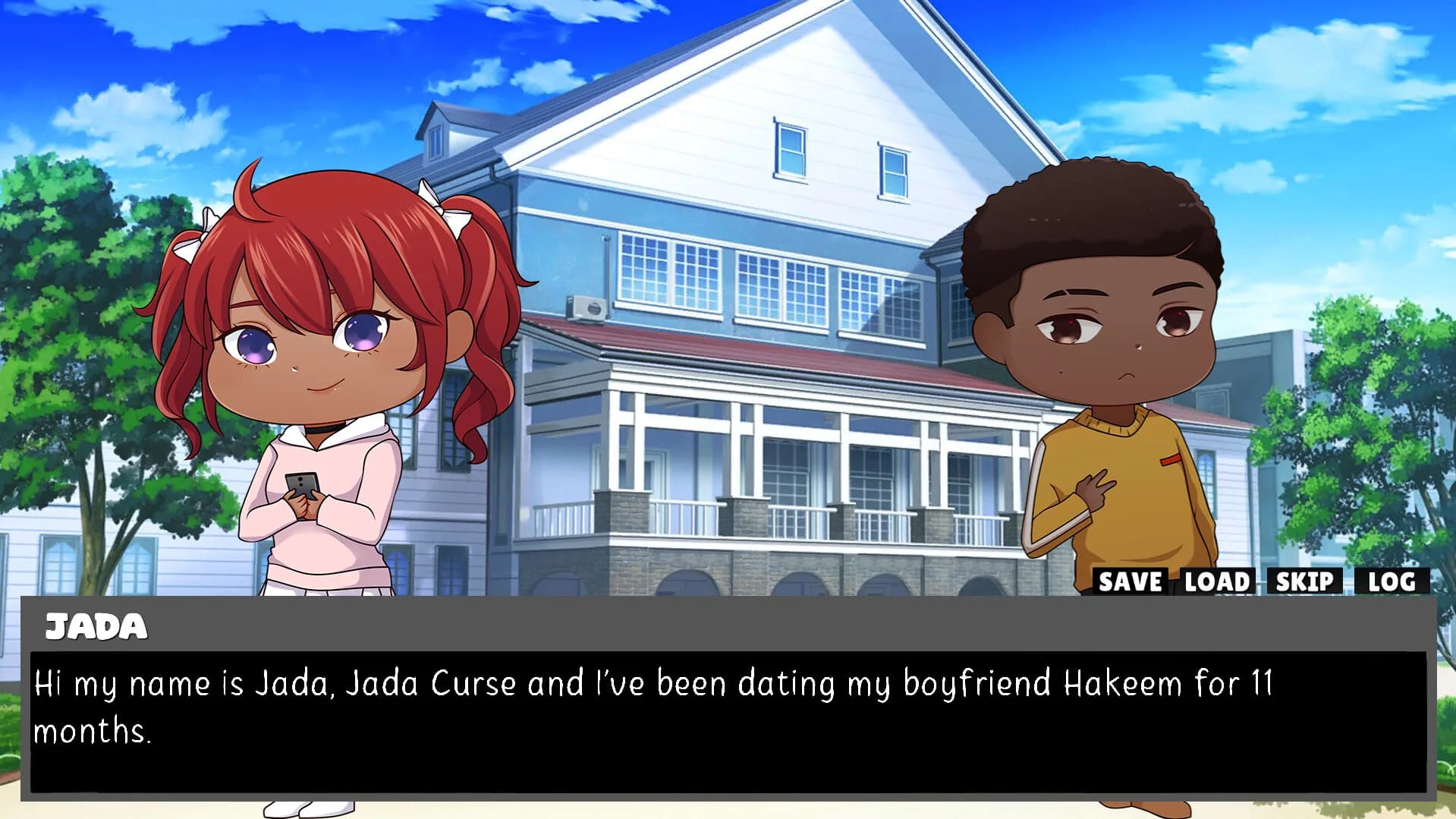Jaden & Jasmine II: Lost Memories görsel 7