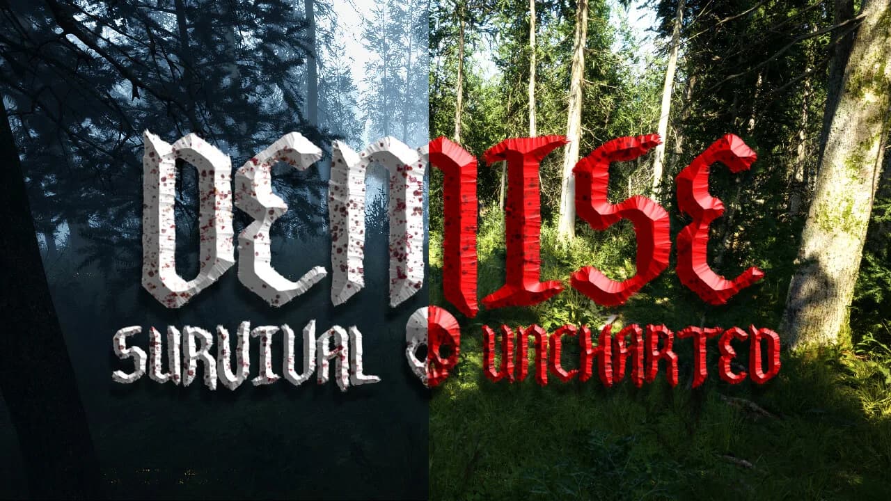 Demise: Survival Uncharted görsel 2