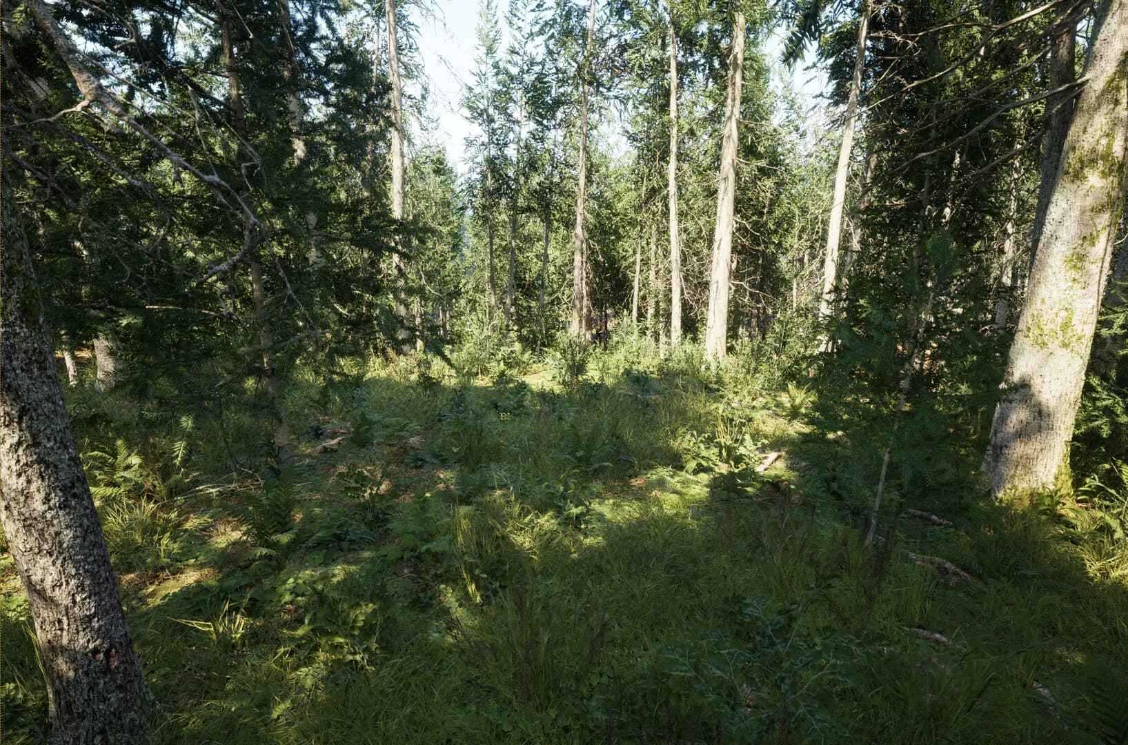 Demise: Survival Uncharted görsel 14