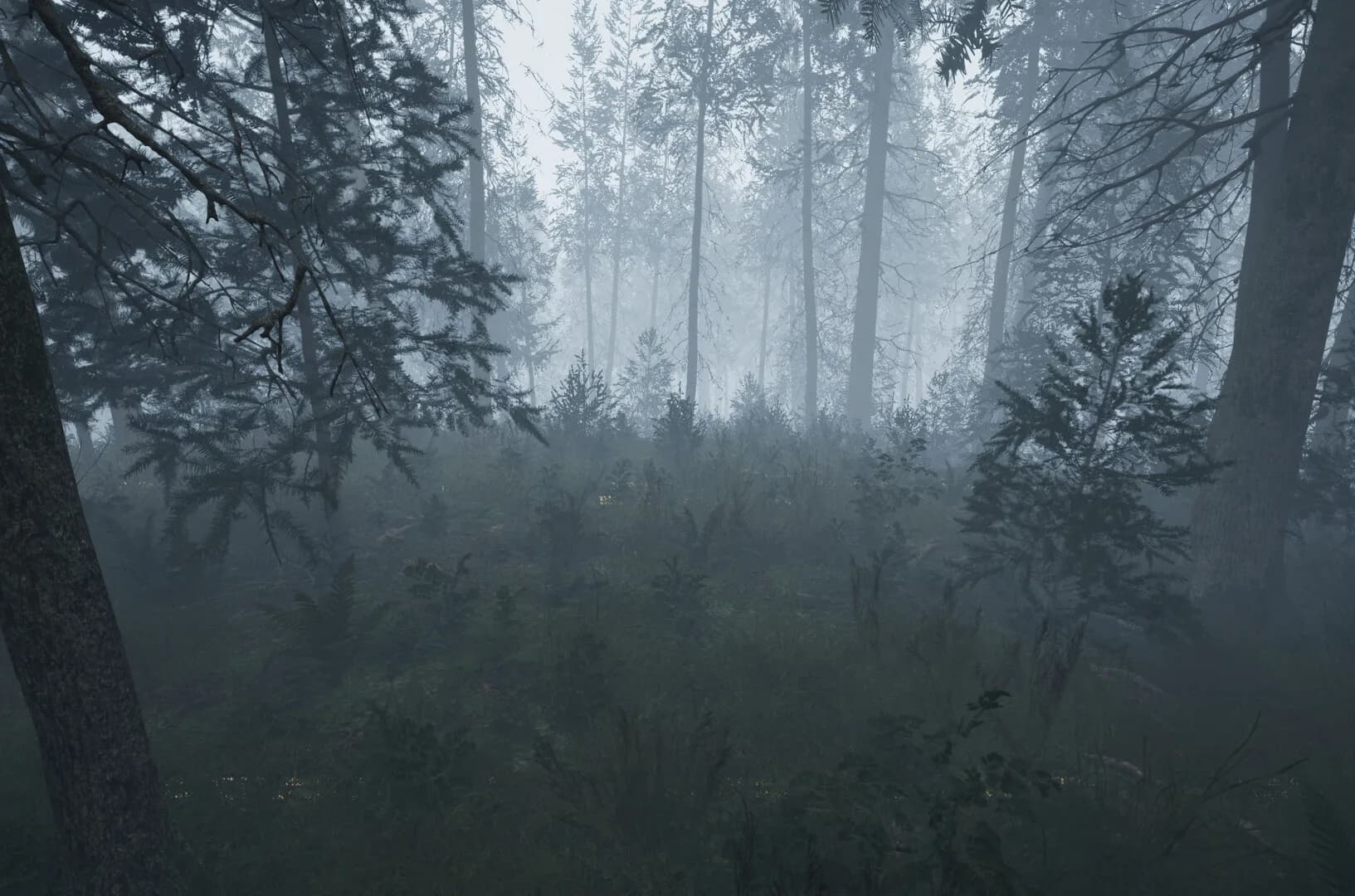 Demise: Survival Uncharted görsel 15