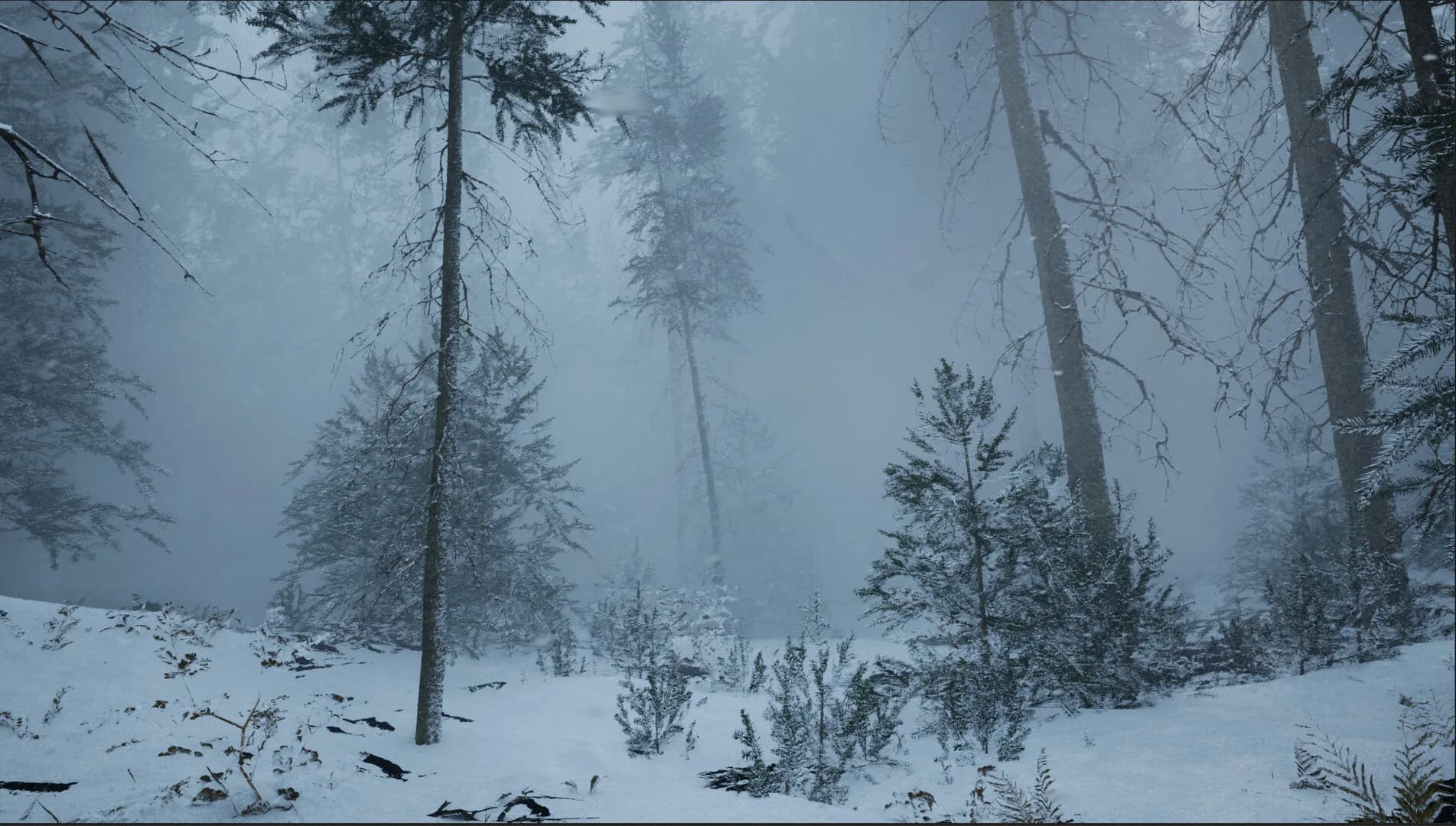 Demise: Survival Uncharted görsel 16