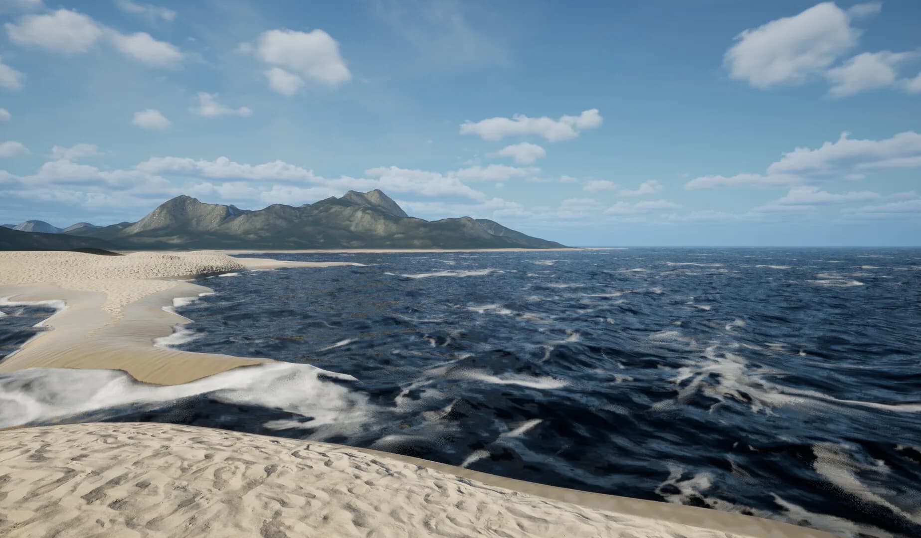 Demise: Survival Uncharted görsel 19