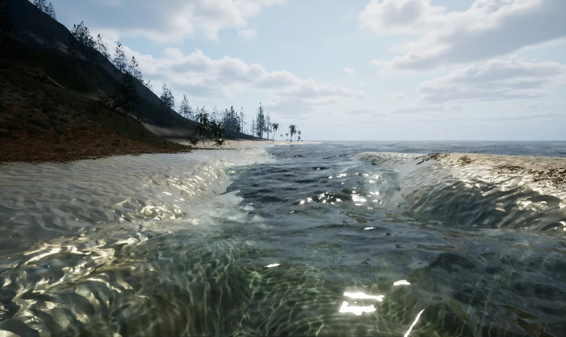 Demise: Survival Uncharted görsel 20