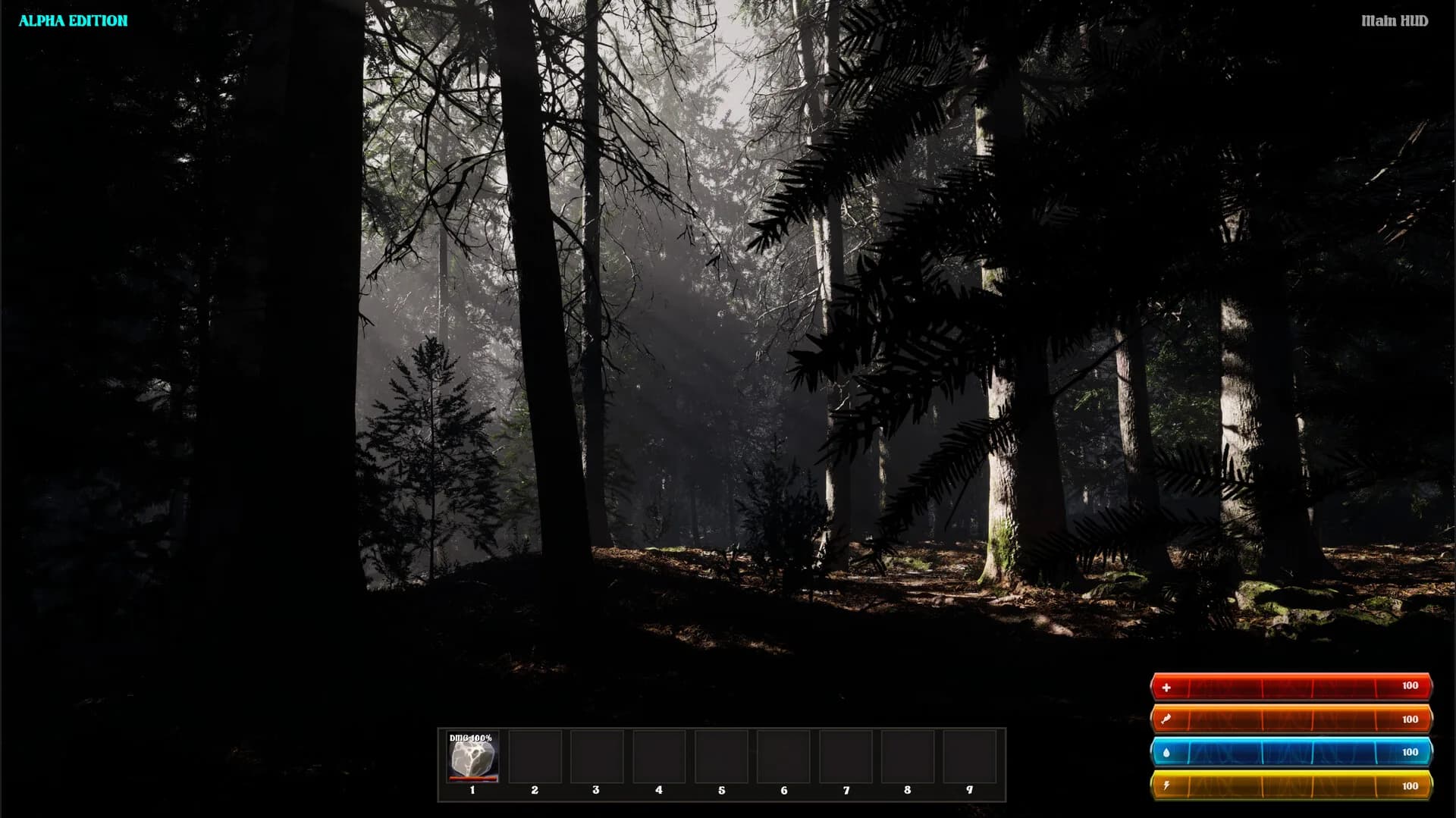 Demise: Survival Uncharted görsel 4