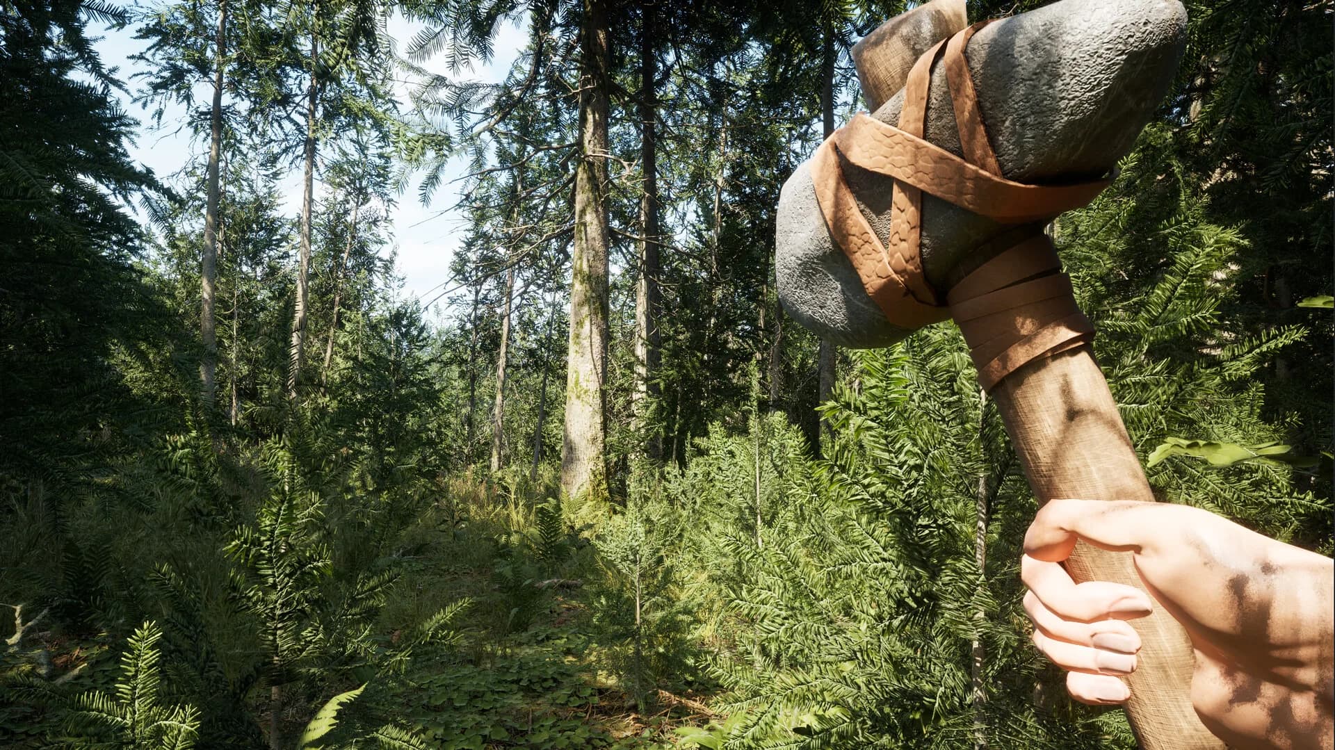 Demise: Survival Uncharted görsel 6