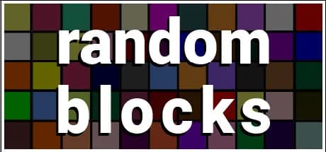 Random Blocks görsel 1