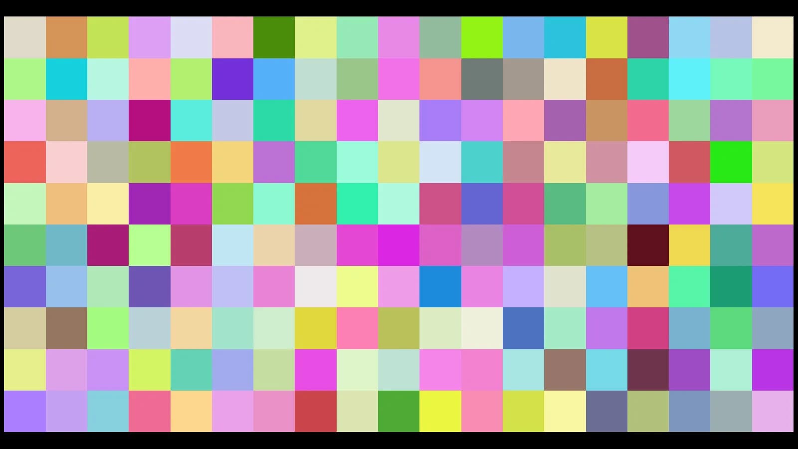 Random Blocks görsel 5