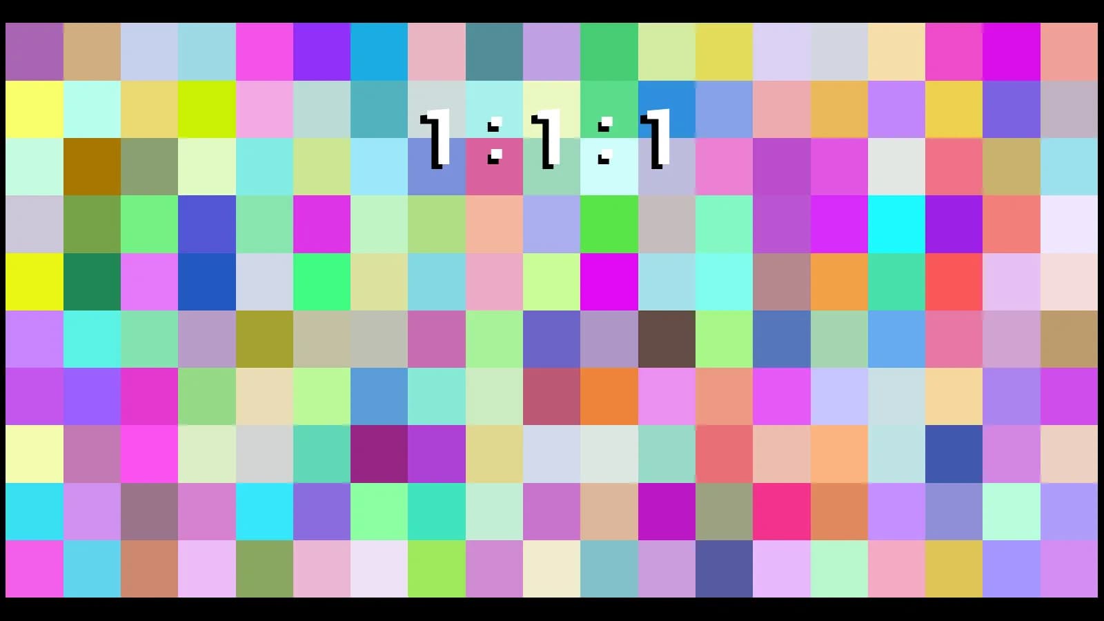 Random Blocks görsel 6