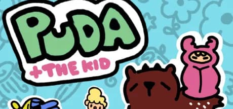 Puda + The Kid görsel 1