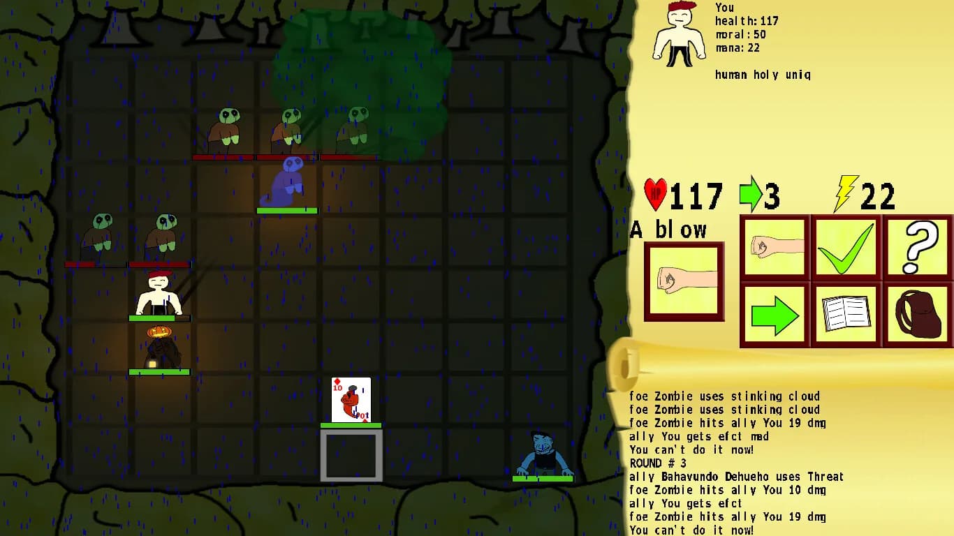 RV Kingdom 0x0297 görsel 2