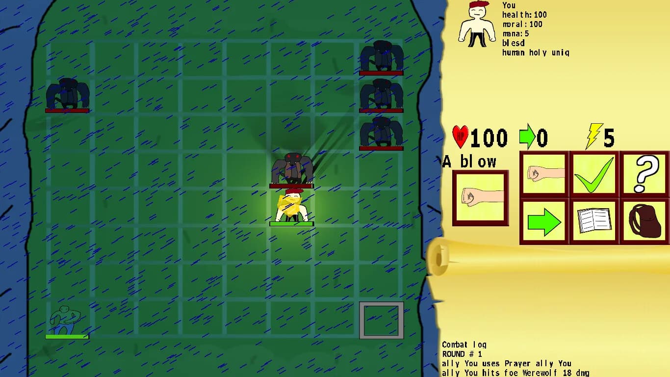 RV Kingdom 0x0297 görsel 4
