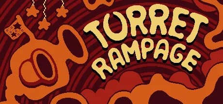 Turret Rampage görsel 1