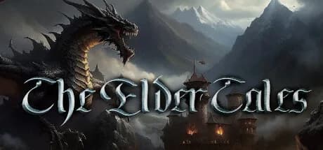 The Elder Tales görsel 1