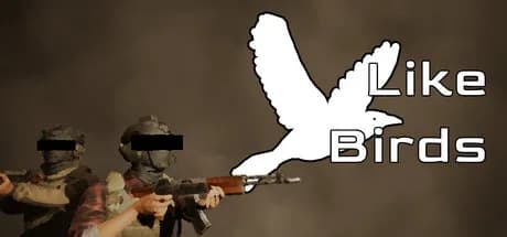 Like Birds