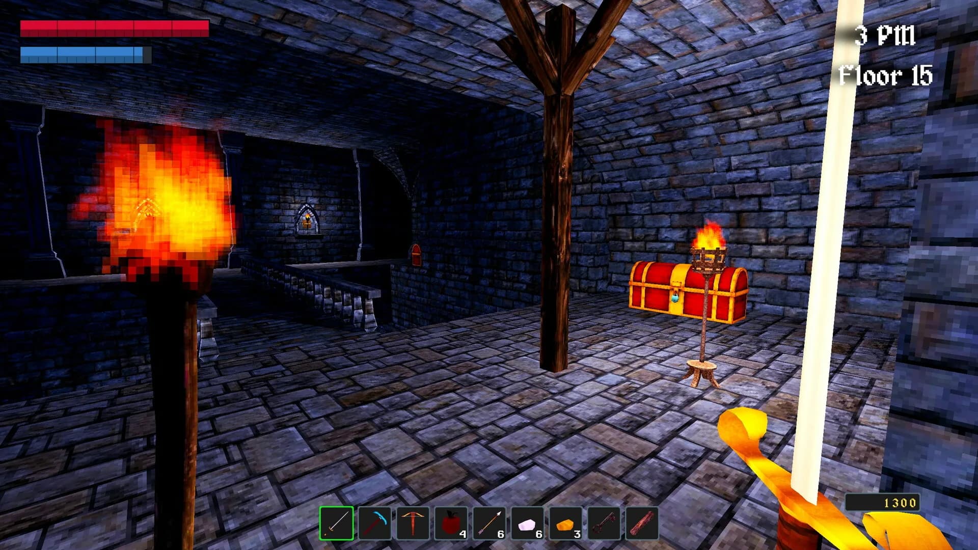 Nox Mortalis görsel 7