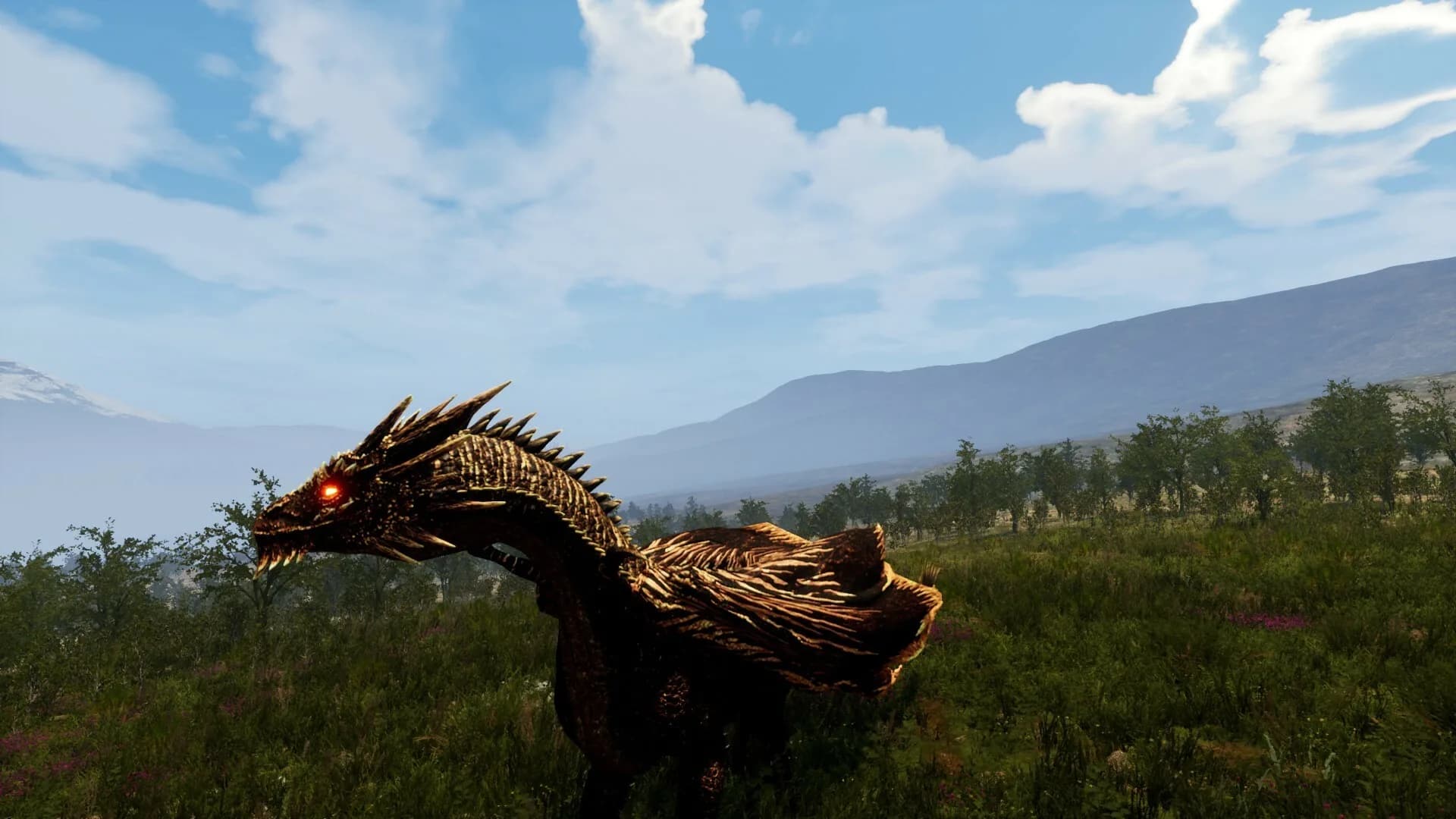 Dragons Legacy görsel 13