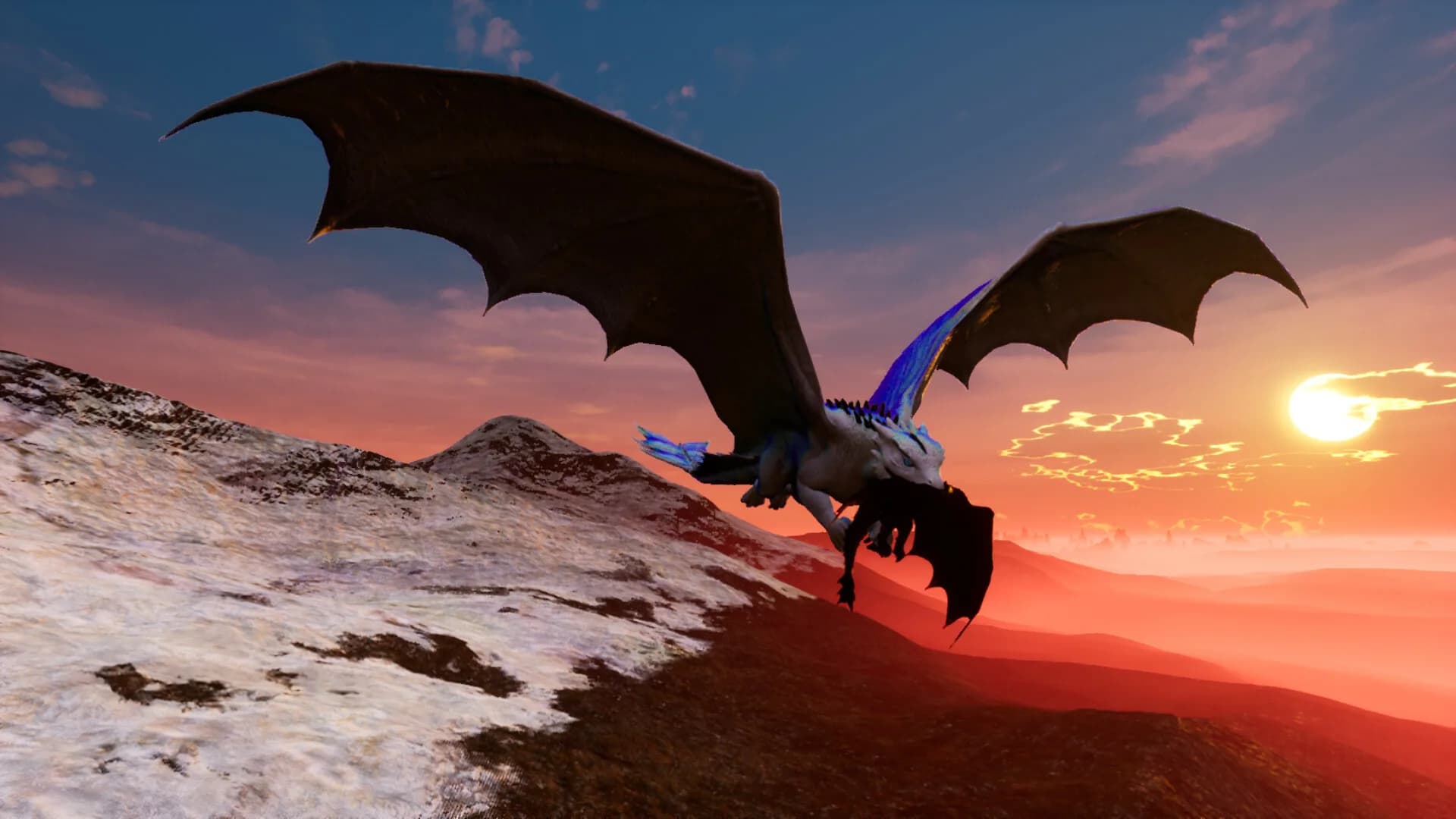 Dragons Legacy görsel 4
